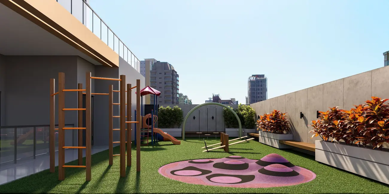 Foto 6 de Apartamento com 3 quartos à venda, 130m2 em Meia Praia, Itapema - SC