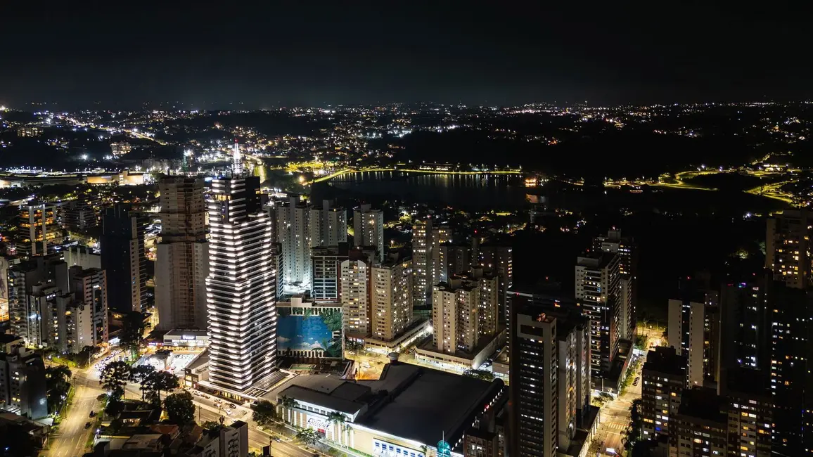 Apartamento com 3 quartos à venda, 307m2 em Curitiba - PR - imagem 1 Foto 1 de Apartamento com 3 quartos à venda, 307m2 em Curitiba - PR