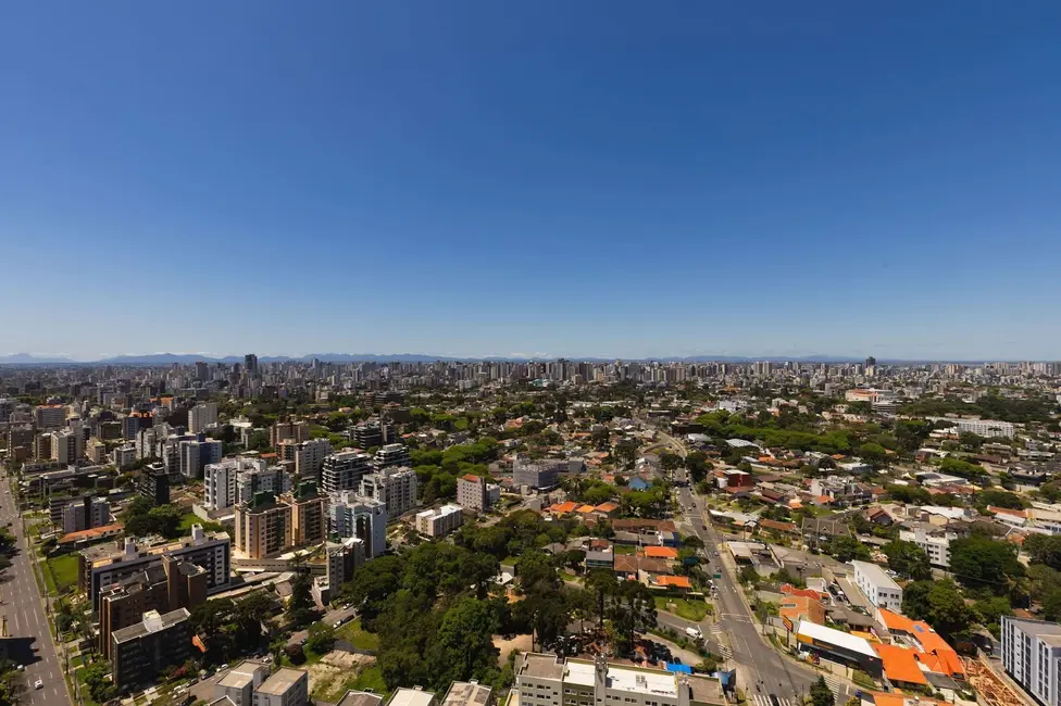 Foto 7 de Apartamento com 2 quartos à venda, 238m2 em Curitiba - PR