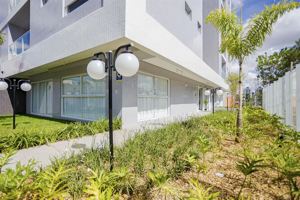 Foto 3 de Apartamento com 3 quartos à venda, 128m2 em Seminário, Curitiba - PR