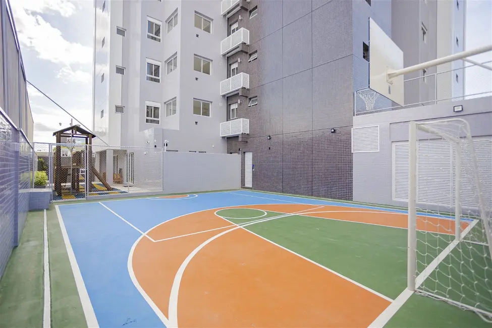 Foto 5 de Apartamento com 3 quartos à venda, 128m2 em Seminário, Curitiba - PR