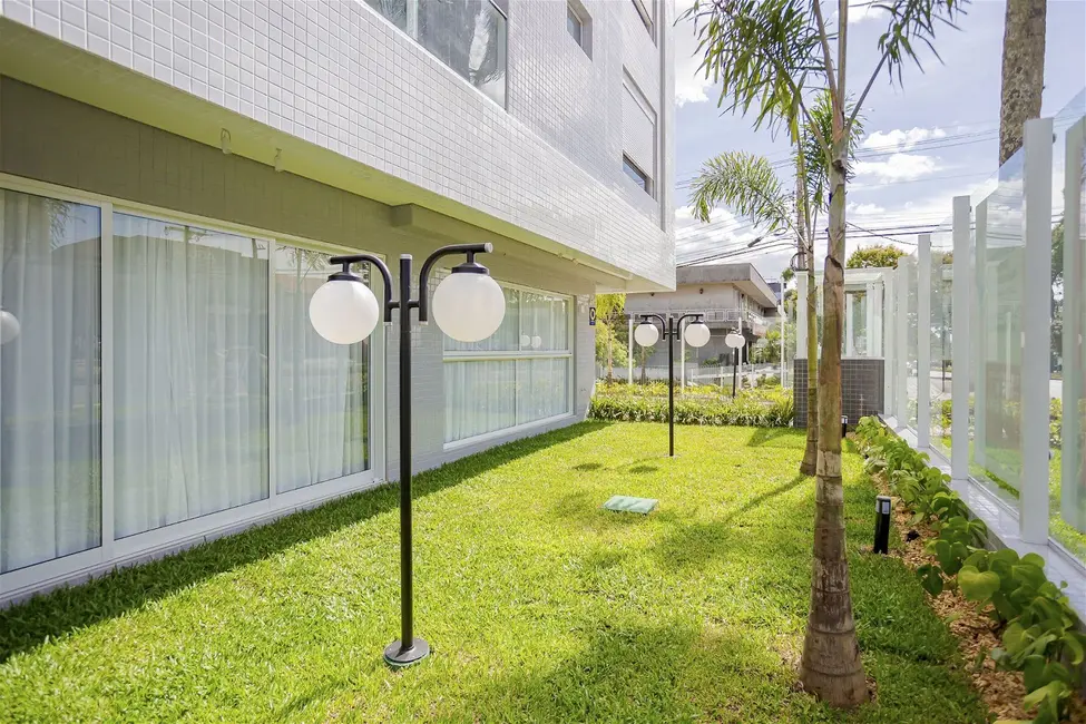 Foto 4 de Apartamento com 3 quartos à venda, 128m2 em Seminário, Curitiba - PR