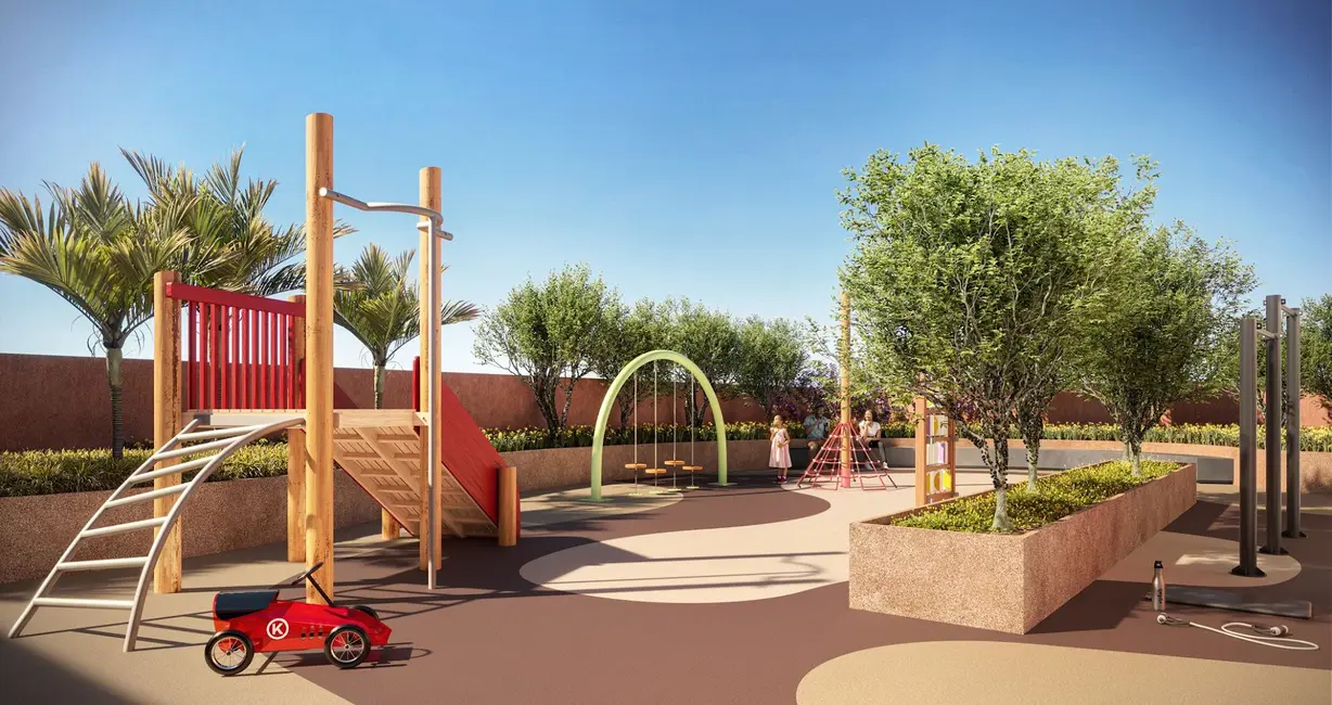 Foto 4 de Apartamento com 1 quarto à venda, 46m2 em Batel, Curitiba - PR