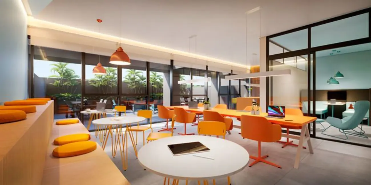 Foto 9 de Apartamento com 2 quartos à venda, 68m2 em Batel, Curitiba - PR