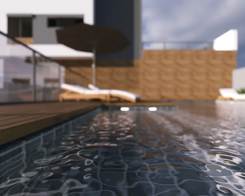 Foto 6 de Apartamento com 2 quartos à venda, 88m2 em Bacacheri, Curitiba - PR