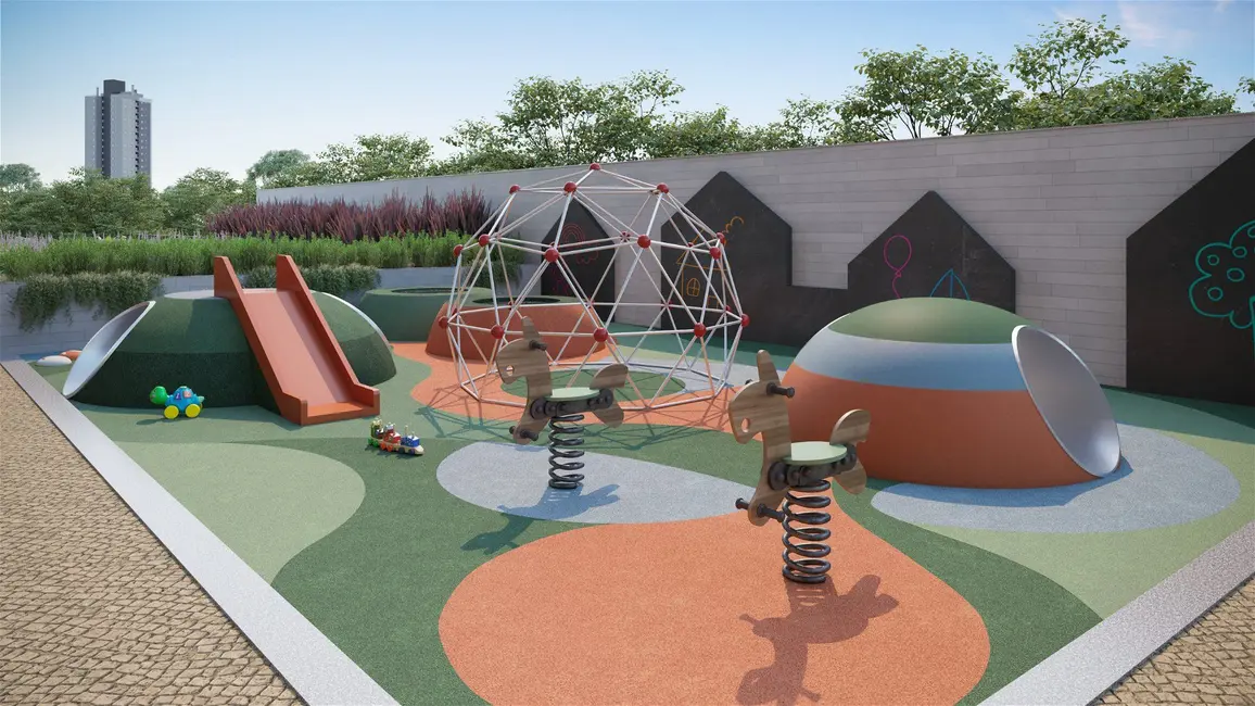 Foto 7 de Apartamento com 3 quartos à venda, 306m2 em Bigorrilho, Curitiba - PR