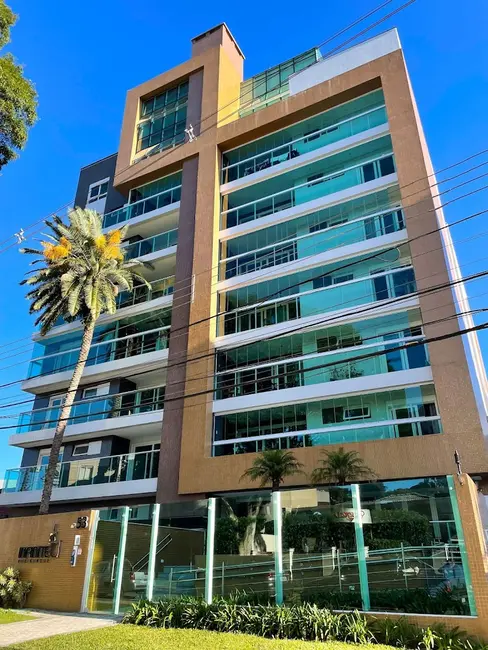 Foto 1 de Apartamento com 3 quartos à venda, 444m2 em Cabral, Curitiba - PR