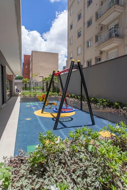 Foto 5 de Apartamento com 3 quartos à venda, 169m2 em Cabral, Curitiba - PR