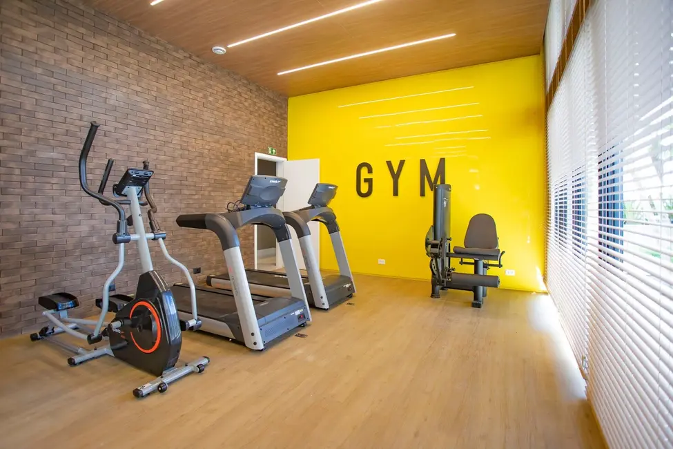 Foto 3 de Apartamento com 3 quartos à venda, 169m2 em Cabral, Curitiba - PR