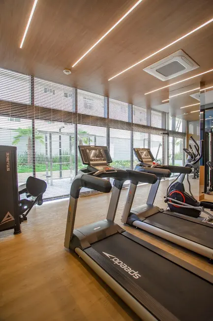 Foto 2 de Apartamento com 3 quartos à venda, 169m2 em Cabral, Curitiba - PR