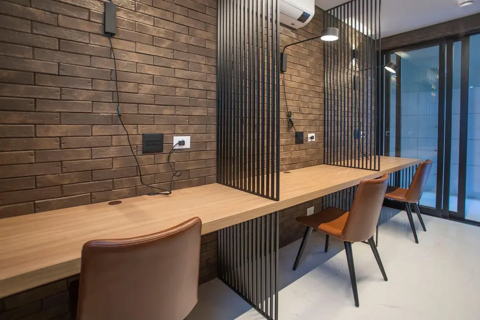 Foto 6 de Apartamento com 3 quartos à venda, 169m2 em Cabral, Curitiba - PR