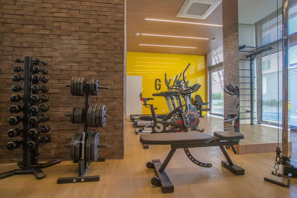 Foto 1 de Apartamento com 3 quartos à venda, 169m2 em Cabral, Curitiba - PR