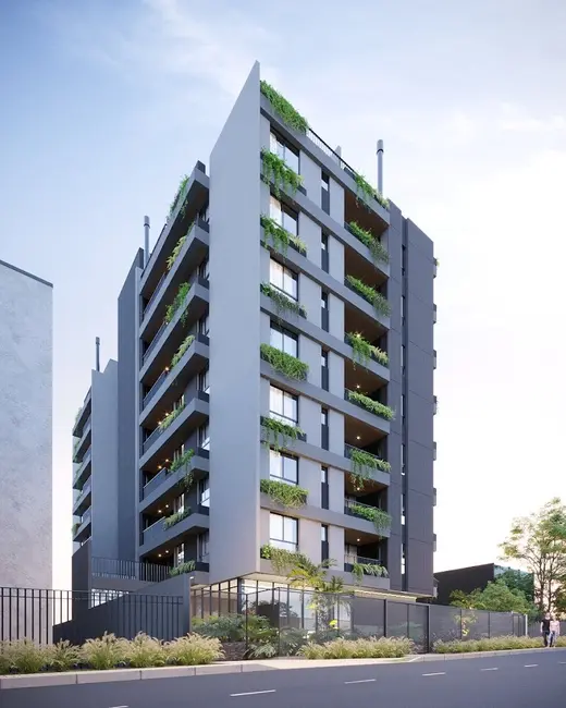 Apartamento com 2 quartos à venda, 64m2 em Boa Vista, Curitiba - PR - imagem 3 Foto 3 de Apartamento com 2 quartos à venda, 64m2 em Boa Vista, Curitiba - PR