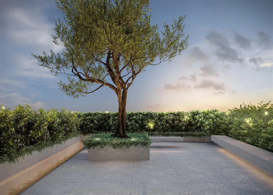 Foto 43 de Apartamento à venda, 292m2 em Curitiba - PR