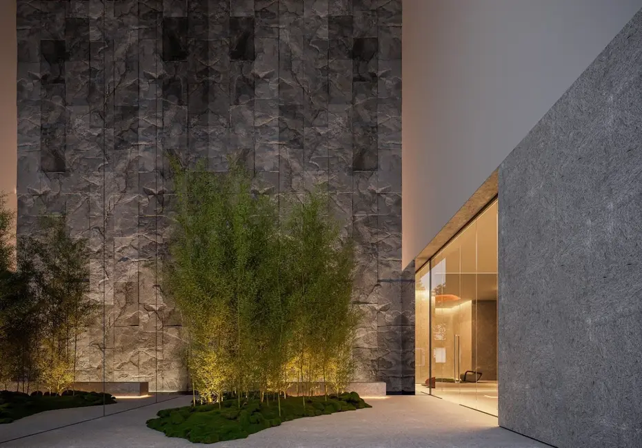 Foto 18 de Apartamento à venda, 292m2 em Curitiba - PR