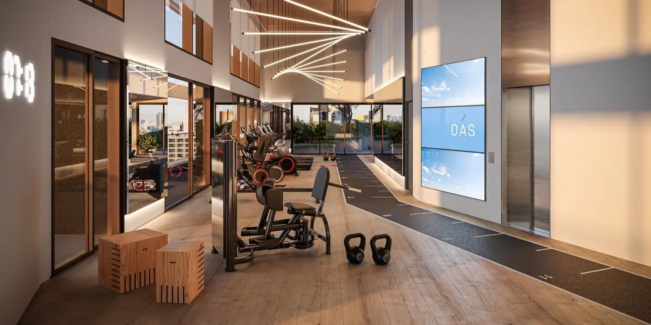 Foto 20 de Apartamento à venda, 292m2 em Curitiba - PR