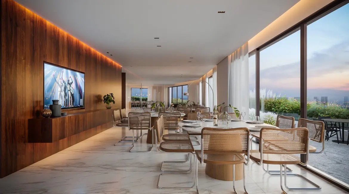 Foto 15 de Apartamento à venda, 292m2 em Curitiba - PR