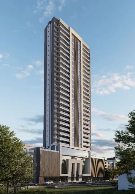 Foto 2 de Apartamento com 4 quartos à venda, 231m2 em Meia Praia, Itapema - SC