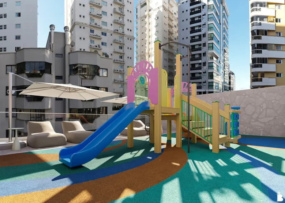 Foto 8 de Apartamento com 4 quartos à venda, 231m2 em Meia Praia, Itapema - SC