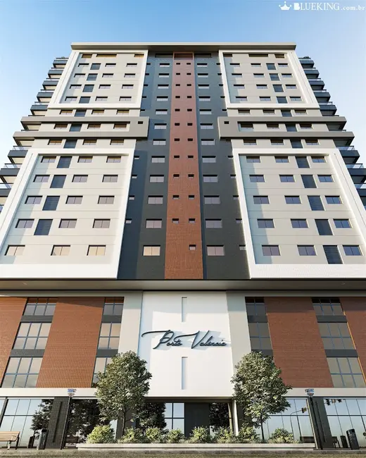 Foto 3 de Apartamento com 3 quartos à venda, 225m2 em Meia Praia, Itapema - SC