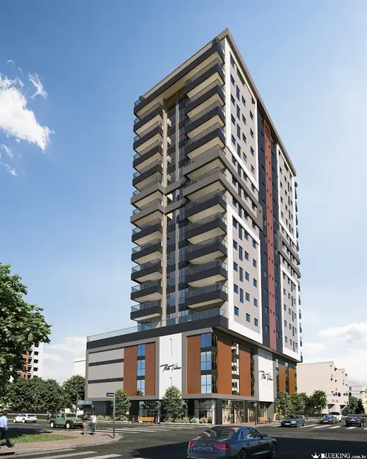 Foto 1 de Apartamento com 3 quartos à venda, 225m2 em Meia Praia, Itapema - SC