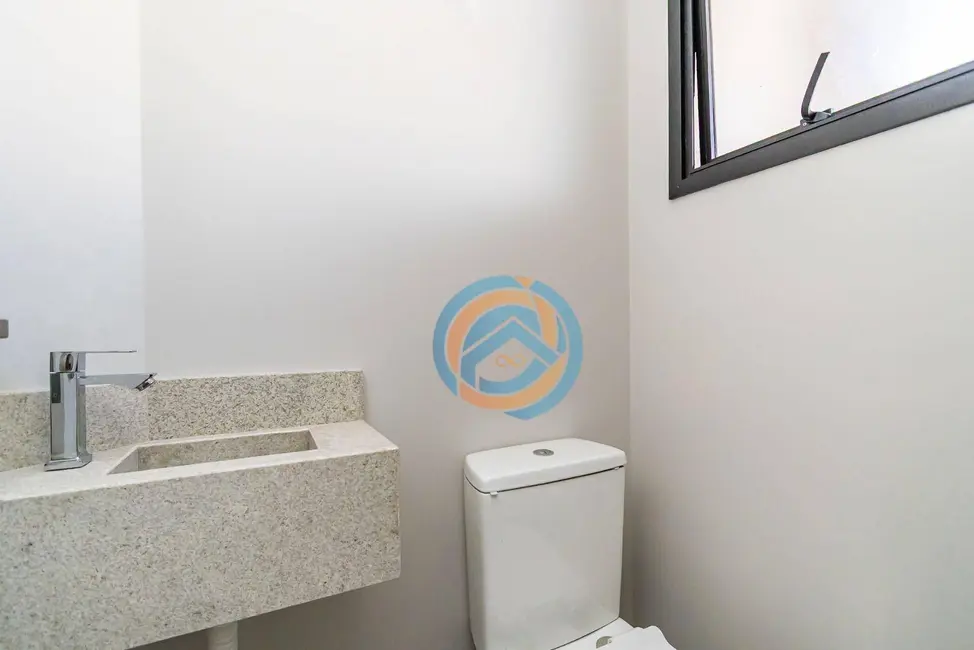 Foto 8 de Casa com 3 quartos à venda, 138m2 em Jardim das Américas, Curitiba - PR