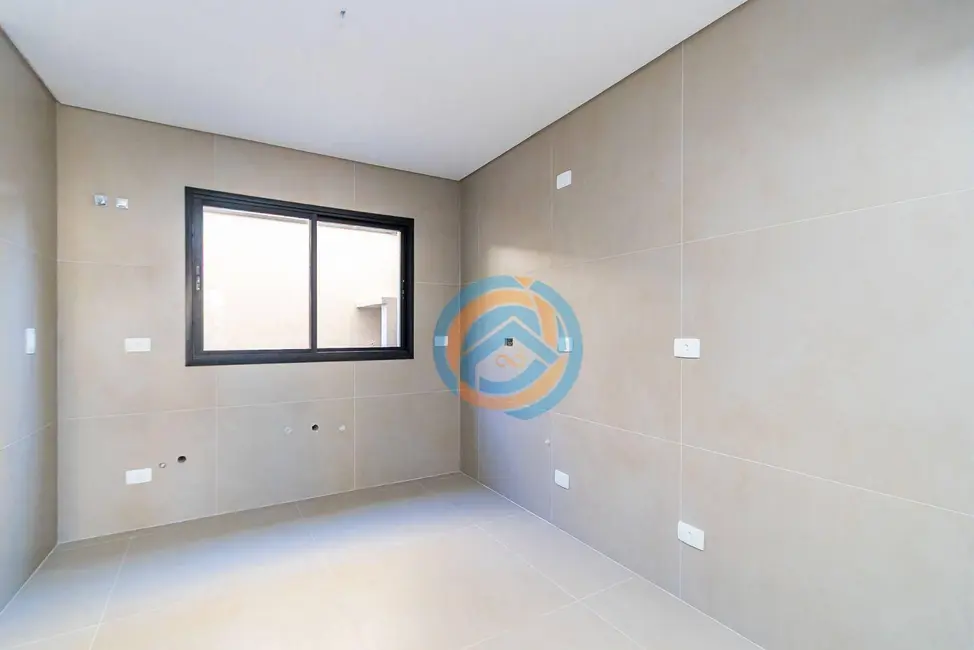 Foto 9 de Casa com 3 quartos à venda, 138m2 em Jardim das Américas, Curitiba - PR