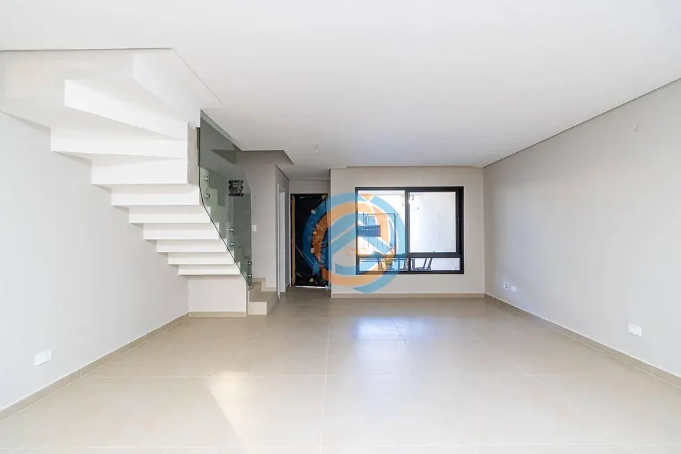 Foto 6 de Casa com 3 quartos à venda, 138m2 em Jardim das Américas, Curitiba - PR