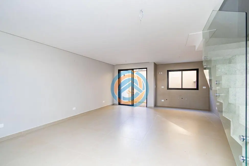 Foto 3 de Casa com 3 quartos à venda, 138m2 em Jardim das Américas, Curitiba - PR