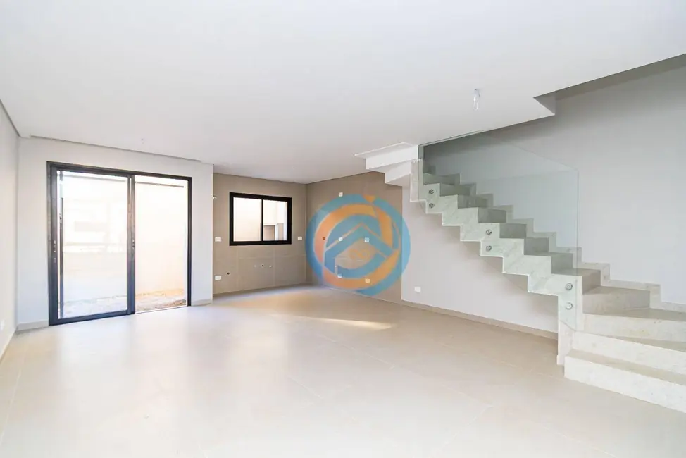 Foto 5 de Casa com 3 quartos à venda, 138m2 em Jardim das Américas, Curitiba - PR