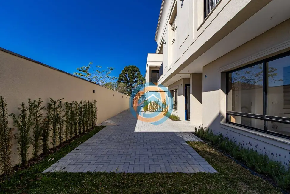 Foto 5 de Casa com 3 quartos à venda, 138m2 em Jardim das Américas, Curitiba - PR