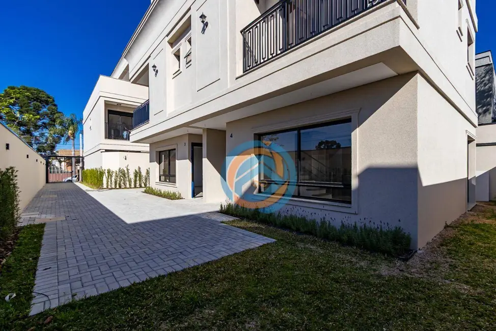 Foto 7 de Casa com 3 quartos à venda, 138m2 em Jardim das Américas, Curitiba - PR