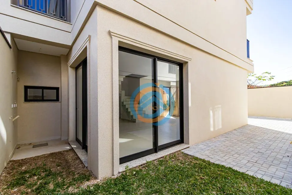 Foto 8 de Casa com 3 quartos à venda, 138m2 em Jardim das Américas, Curitiba - PR