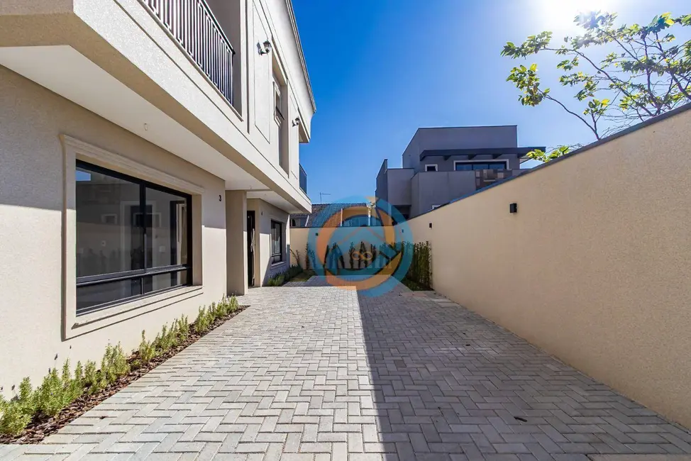 Foto 6 de Casa com 3 quartos à venda, 138m2 em Jardim das Américas, Curitiba - PR