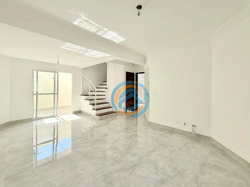 Foto 8 de Sobrado com 3 quartos à venda, 145m2 em Uberaba, Curitiba - PR