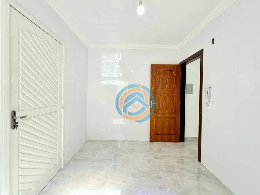 Foto 7 de Sobrado com 3 quartos à venda, 145m2 em Uberaba, Curitiba - PR