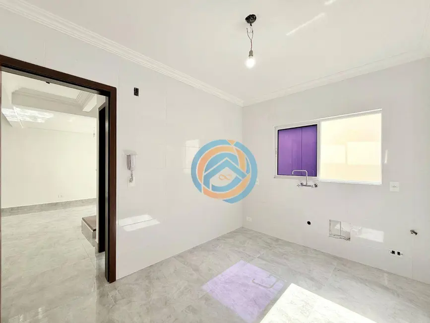 Foto 6 de Sobrado com 3 quartos à venda, 145m2 em Uberaba, Curitiba - PR