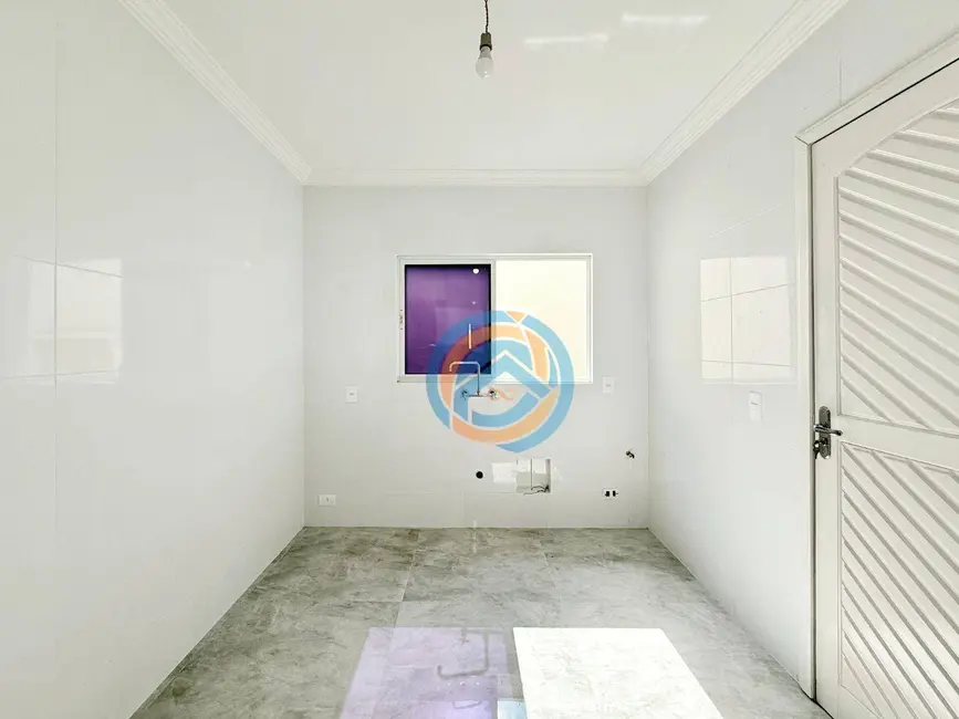 Foto 5 de Sobrado com 3 quartos à venda, 145m2 em Uberaba, Curitiba - PR