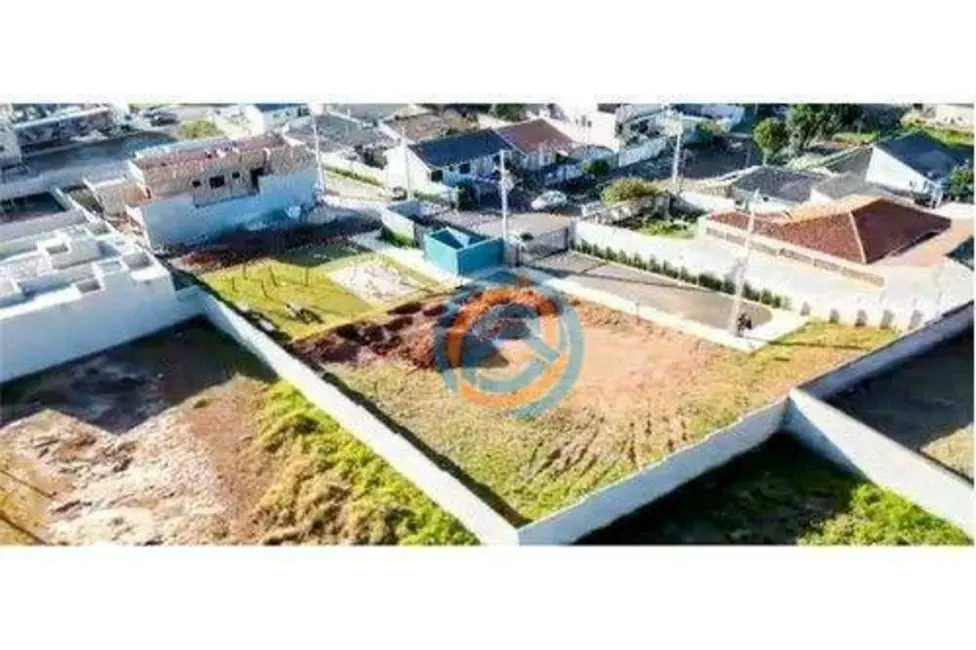Terreno / Lote à venda, 202m2 em Capela Velha, Araucaria - PR - imagem 3 Foto 3 de Terreno / Lote à venda, 202m2 em Capela Velha, Araucaria - PR