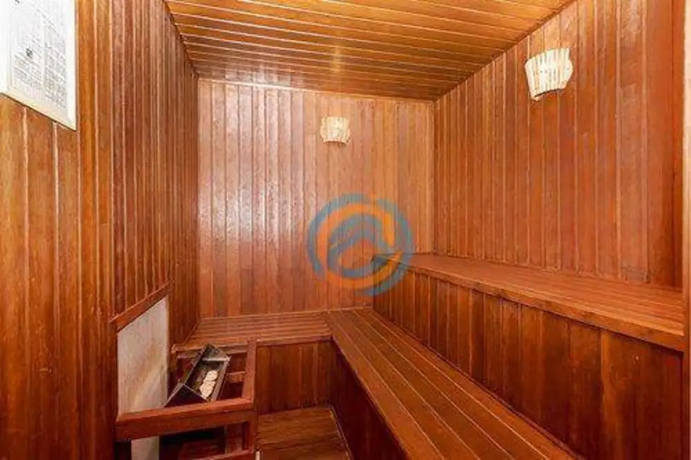 Foto 7 de Apartamento com 3 quartos à venda, 228m2 em Portão, Curitiba - PR