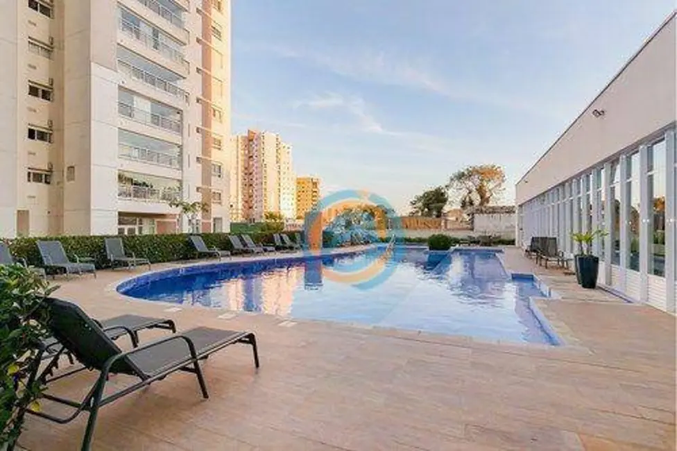 Foto 5 de Apartamento com 3 quartos à venda, 228m2 em Portão, Curitiba - PR