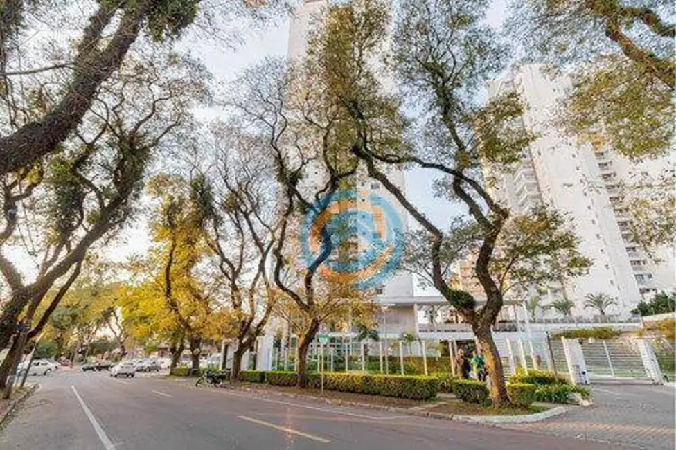 Foto 3 de Apartamento com 3 quartos à venda, 228m2 em Portão, Curitiba - PR