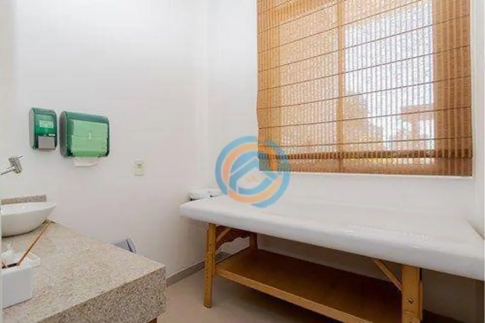 Foto 8 de Apartamento com 3 quartos à venda, 228m2 em Portão, Curitiba - PR