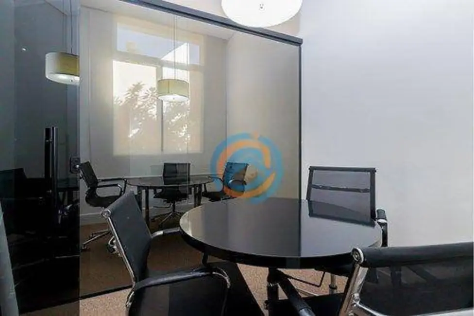 Foto 9 de Apartamento com 3 quartos à venda, 228m2 em Portão, Curitiba - PR