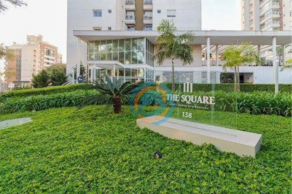 Foto 1 de Apartamento com 3 quartos à venda, 228m2 em Portão, Curitiba - PR