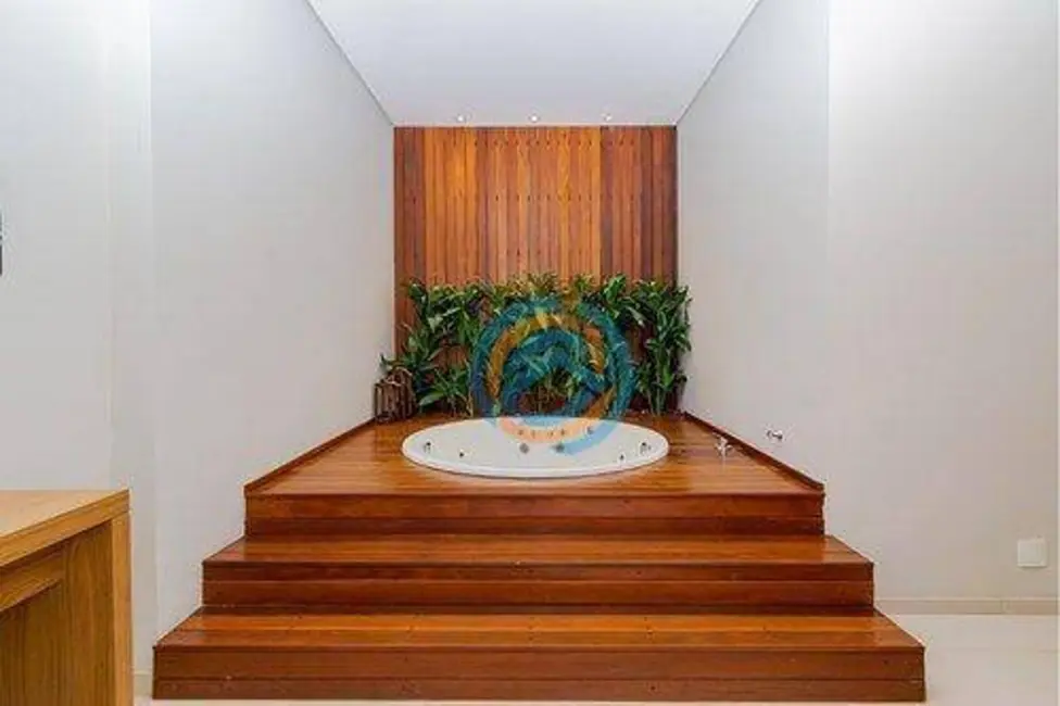 Foto 6 de Apartamento com 3 quartos à venda, 228m2 em Portão, Curitiba - PR