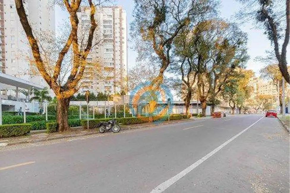 Foto 4 de Apartamento com 3 quartos à venda, 228m2 em Portão, Curitiba - PR