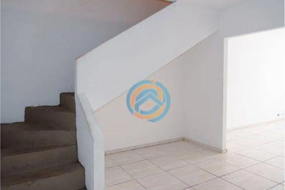 Foto 7 de Sobrado com 3 quartos à venda, 192m2 em Capão Raso, Curitiba - PR