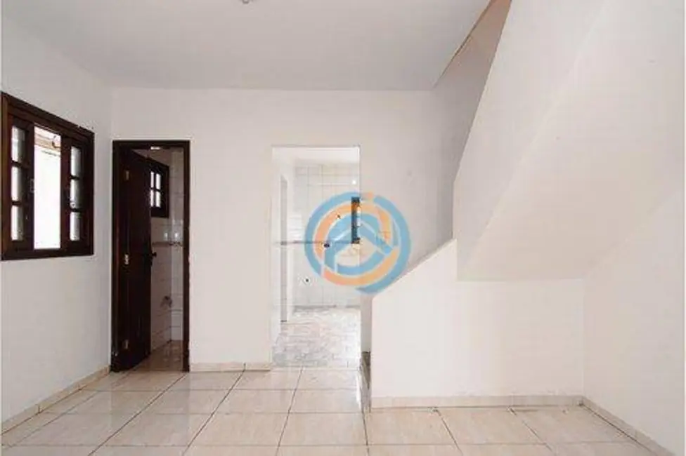 Foto 8 de Sobrado com 3 quartos à venda, 192m2 em Capão Raso, Curitiba - PR