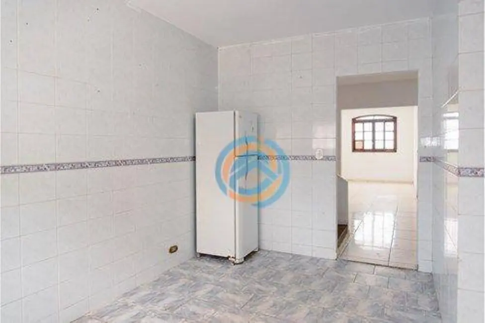 Foto 9 de Sobrado com 3 quartos à venda, 192m2 em Capão Raso, Curitiba - PR